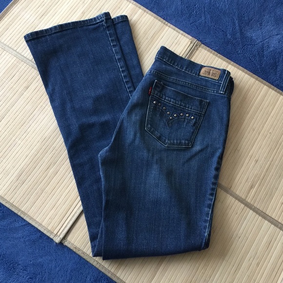 Levi's Denim - Levi 515 Bootcut Jeans